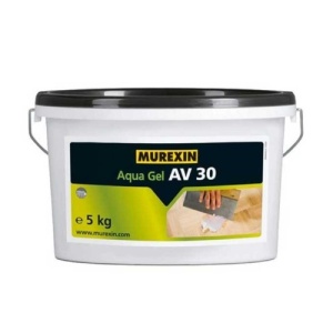 Murexin AV 30 - Grund profesional pentru renovarea parchetului lacuit