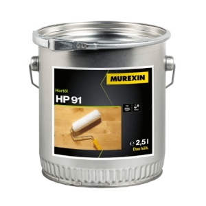 Murexin HP 91 - Ulei de impregnare pentru parchet