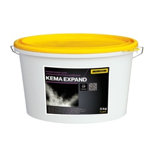 Murexin Kema Expand - Aditiv pentru expandare si plastifiere beton si mortar