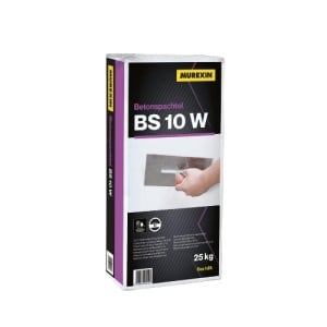 Murexin Repol BS 10 W - Mortar de spaclu pentru beton