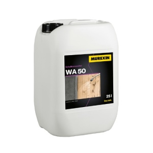 Murexin WA 50 - Decofrol universal gata preparat
