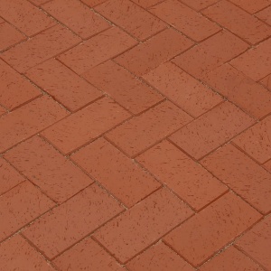 Pavaj Klinker Alfa 200x100x52 mm