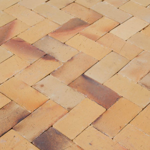 Pavaj Klinker Solaris 200x100x51 mm