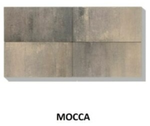 Pavaj Longara Mocca 60x30x5 cm