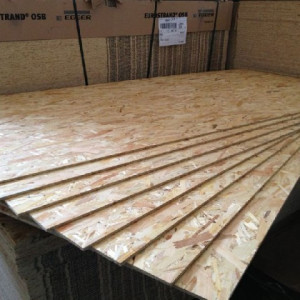 OSB 10 mm desfasurat