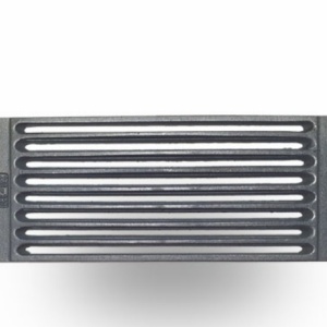 RU-1 Gratar Fonta Soba 260x360 mm