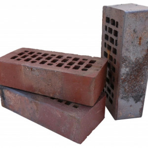 RUSTIKA - caramida klinker perforata, rustic, 250x120x65cm