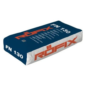 Sapa autonivelanta ROFIX FN 130, 25 Kg