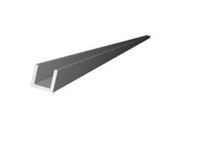 Scafa decorativa Manavi din polimer rigid ES7 - 2.7x2.8x200 cm produs