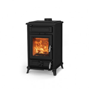 Soba de gatit pe lemne Thermorossi Filo 12,3 kW produs