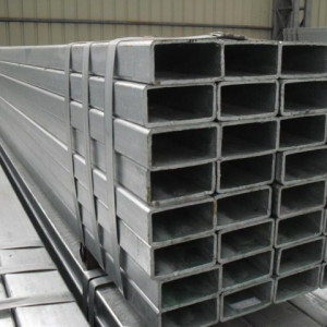 Teava Rectangulara 40x20 grosime 2,0 mm - bara 6 ml - Img 3