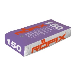 Tencuiala de ipsos pentru interior cu perlita Rofix 150, 25Kg