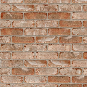 Terca Belle Epoque de Liege (215 x 65 x 23 mm) rost bej