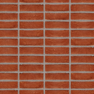 Terca Pagus Donkerrood (215 x 65 x 23 mm) rost gri