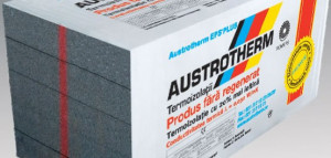 Termosistem Fatada cu Polistiren Expandat Grafitat Austrotherm EPS 100 - 10 cm /mp - Img 3