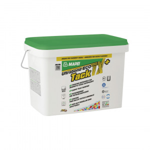 Ultrabond Eco Tack TX Plus - Adeziv acrilic cu pelicula permant lipicioasa dupa uscare