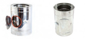 Usita inspectie inox DP PRO