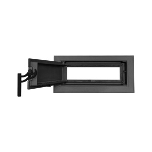Z-25 Usa Cenusar Semineu 495x231 mm deschidere