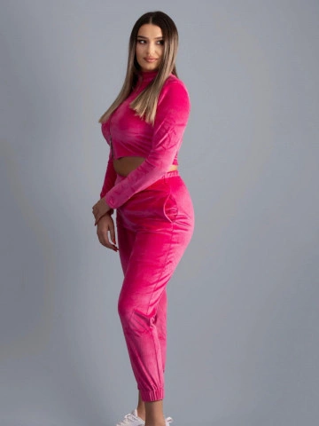 Trening dama Daela Roz