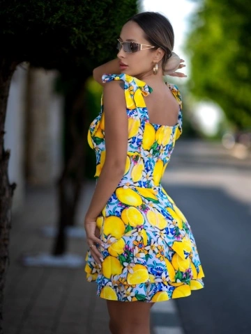Rochie Positano - Img 2