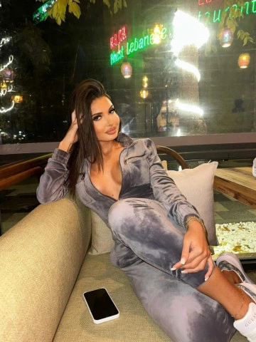 Salopeta dama Kyk Gri