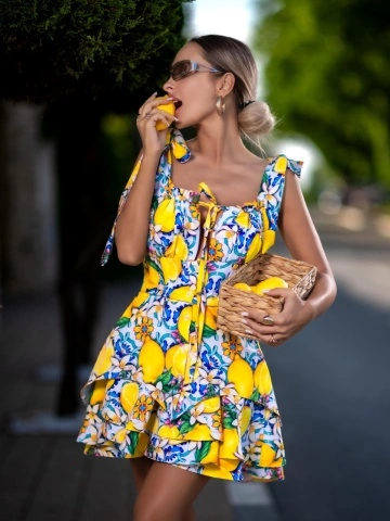 Rochie Positano - Img 5
