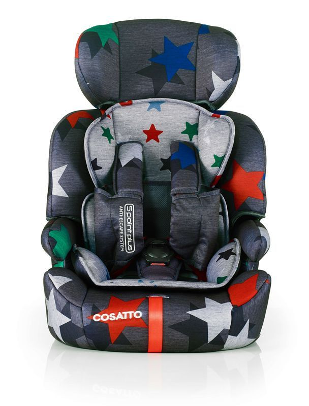 Scaune auto 9-36kg