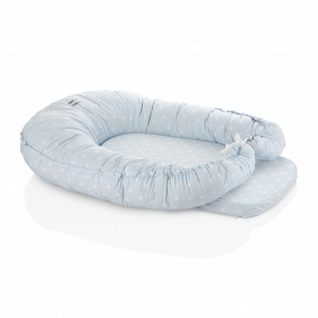BabyNest/ Saltea reductor 5 in 1 BabyJem Cushion - Img 3