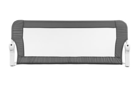 Bariera de protectie, BabyJem, 120 x 48,5 cm, gri - Img 9