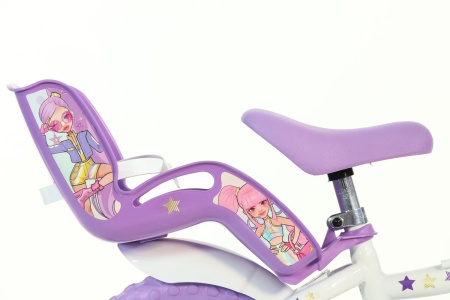 Bicicleta copii 12'' K-Pop - Img 4