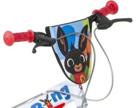 Bicicleta copii 14" - Bing - Img 4
