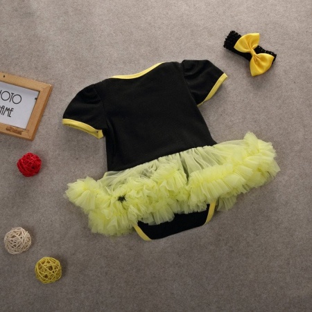 Body batman cu tutu Drool - Img 2