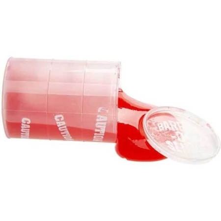 Butoias Slime L 7.5x5cm - 120gr LG Imports LG9448 - Img 3