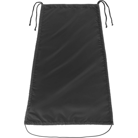 Copertina solara carucior copii, protectie UV UPF 80+, parasolar universal reglabil, protectie vant si ploaie usoara, prindere elastica universala, montare rapida, negru, Reer ShineSafe 84291 - Img 8