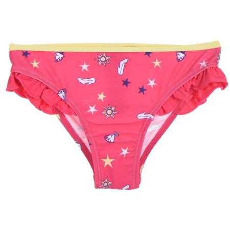 Costum baie fetite 2 piese Dinsey Princess SunCity ET1919 - Img 3