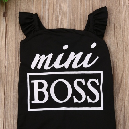 Costum de baie Mini Boss Drool - Img 4