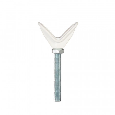 Element Y pentru portile cu montaj prin presiune REER 46905