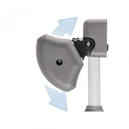 Incalzitor pentru masa de infasat bebelusul REER EasyHeat Flex - Img 3