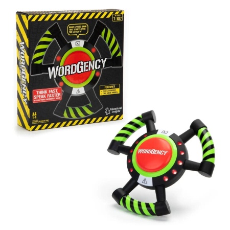 Jocul cuvintelor - Wordgency™ - Img 2