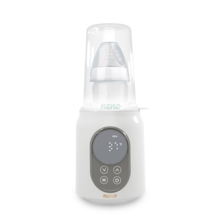 Neno Luna - 6 in 1: incalzitor, sterilizator, functie dezghetare - Img 8