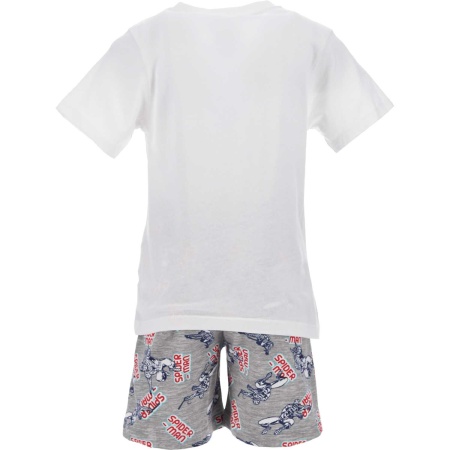 Pijamale baieti Spider-Man SunCity EV2019 - Img 3
