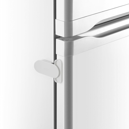 Protectie deschidere usa frigider, cuptor cu microunde, usi glisante, REER 78030 - Img 6
