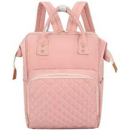 Rucsac multifunctional mamici Diamond Bambinice BN030 - Img 5