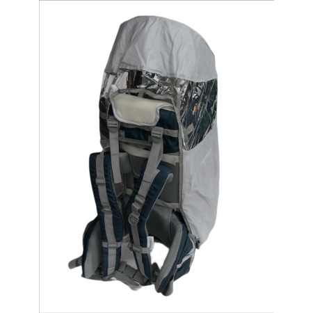 Rucsac transport copii Deluxe Guto GT001 - Img 7