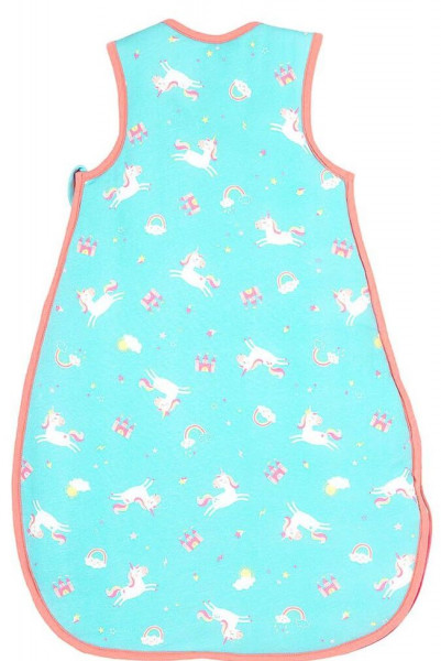 Sac de dormit Unicorn 0-6 luni 3.5 Tog - Img 2
