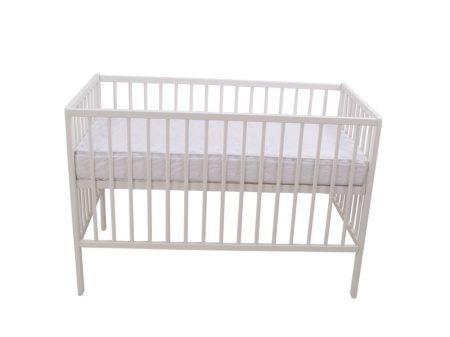 Saltea Fibra Cocos MyKids MyDreams II 100x55x10 (cm) - Img 2