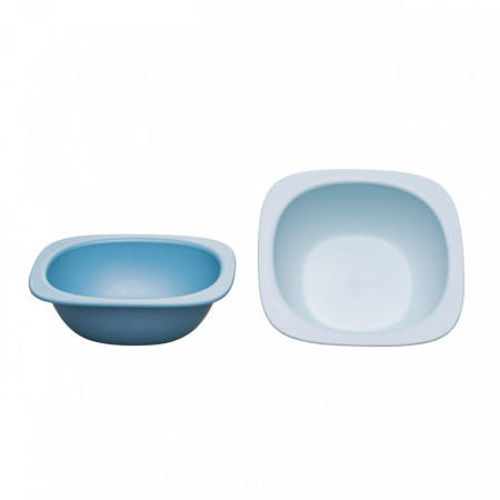Set 2 castroane pentru mancarea copiilor nip Eat Green 37065 - Img 6
