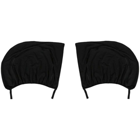 Set 2 parasolare laterale-spate 50 x 58-95 cm Tuloko TL015 - Img 2