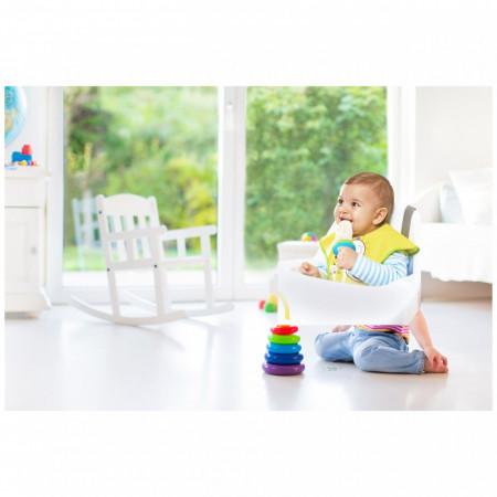 Set 4 rezerve pentru dispozitivul de hranire BabyJem Fruits - Img 3
