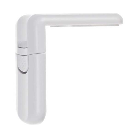 Set 4 sisteme de siguranta pentru sertare si dulapuri, 7.5x4 cm Malatec MY6832 - Img 2